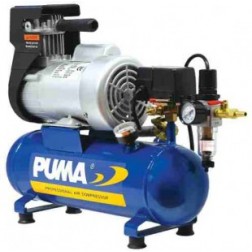 Kompresor PUMA 1Hp