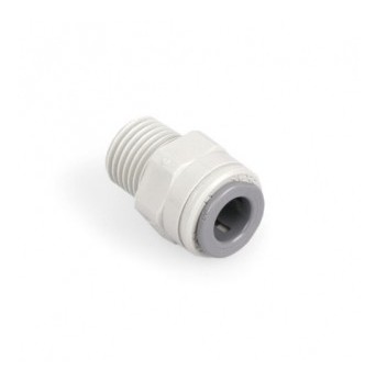 JG M1/4(BSPT) x 5/16
